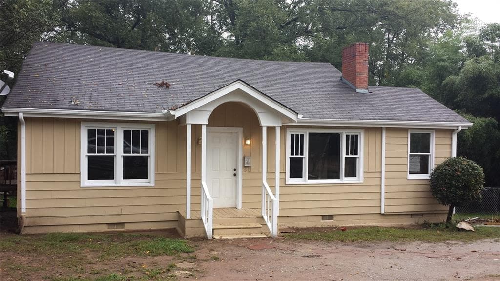 109 First Street, Gainesville, GA 30501 — most recent listing photo