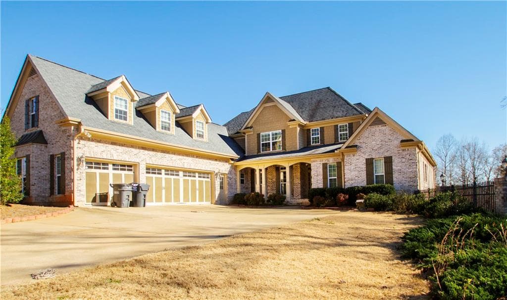 5080 Longridge Drive, Villa Rica, GA 30180 — most recent listing photo