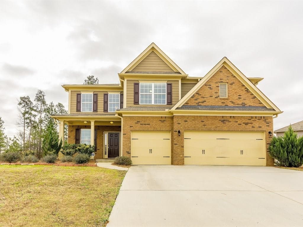 6294 Stonelake Drive, Atlanta, GA 30331 — most recent listing photo