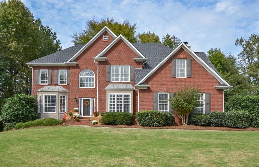 1109 Croftmoore Landing, Suwanee, GA 30024 — most recent listing photo