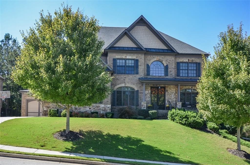 3134 Walkers Falls Way, Buford, GA 30519 — most recent listing photo
