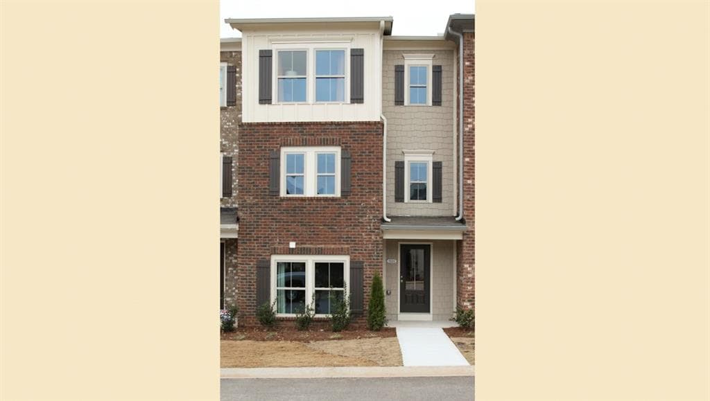 1327 KINGSTON Trail na, Decatur, GA 30033 — most recent listing photo