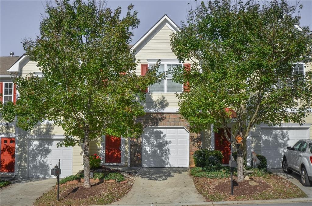 6630 Splashwater Drive 6630, Flowery Branch, GA 30542 — most recent listing photo