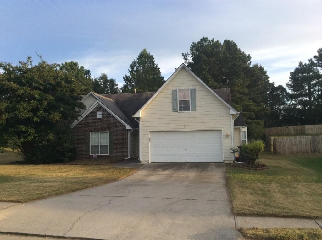 2615 Harbins Mill Drive, Dacula, GA 30019 — most recent listing photo