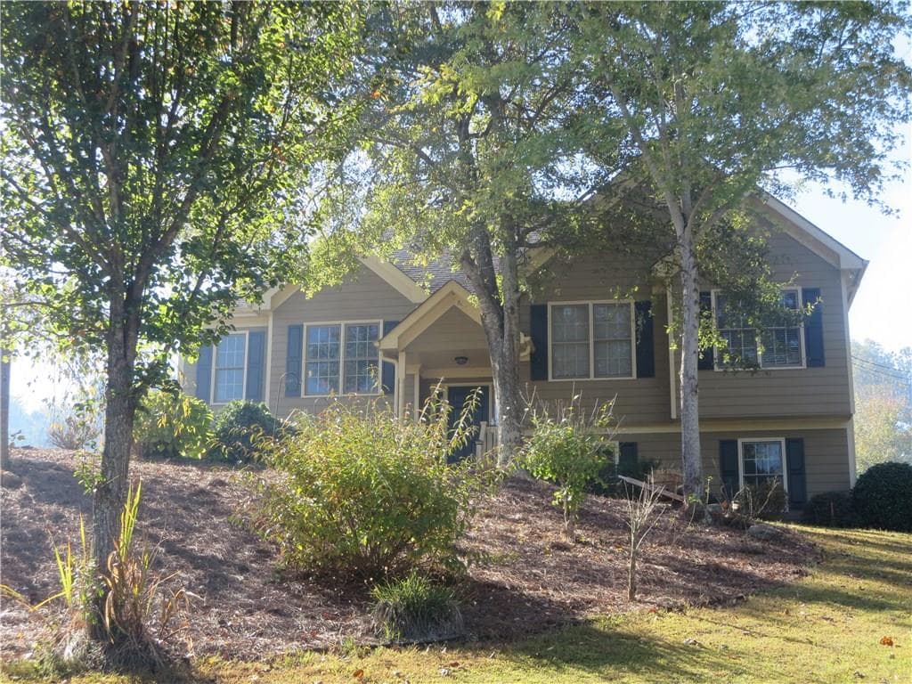 130 Philadelphia Drive, Jasper, GA 30143 — most recent listing photo