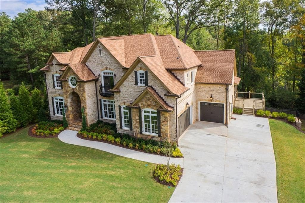 410 Blake Road, Alpharetta, GA 30022 — most recent listing photo