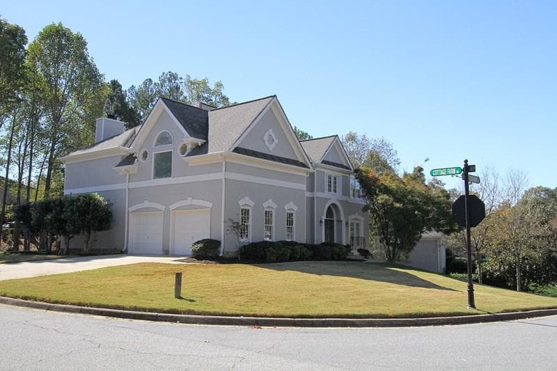 600 Blakenham Court, Johns Creek, GA 30022 — most recent listing photo