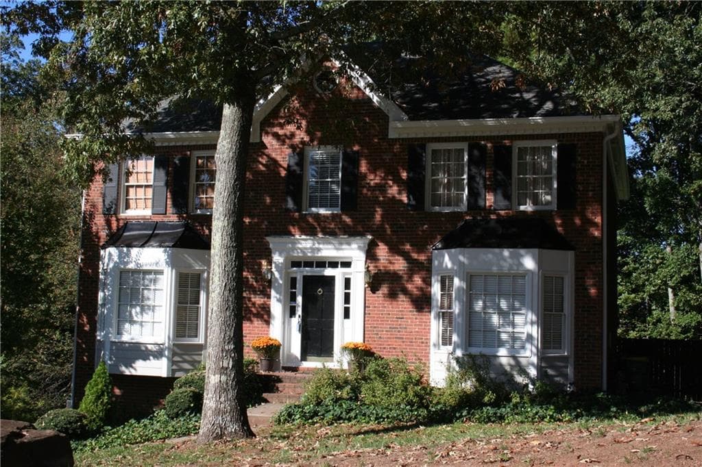 3259 Allegheny Drive, Marietta, GA 30066 — most recent listing photo