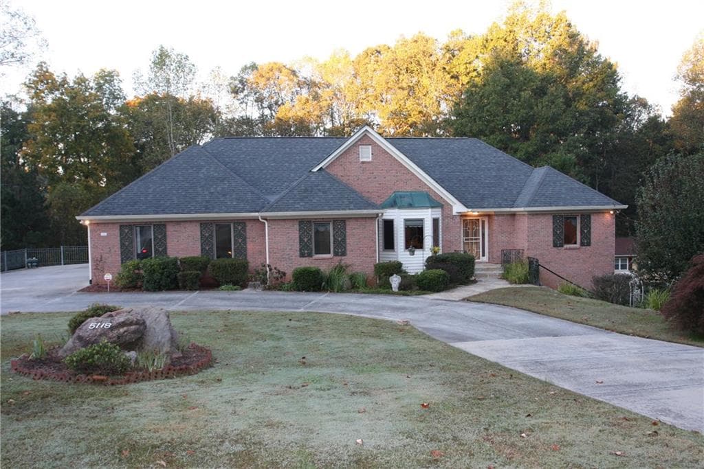5118 Suwanee Dam Road, Suwanee, GA 30024 — most recent listing photo
