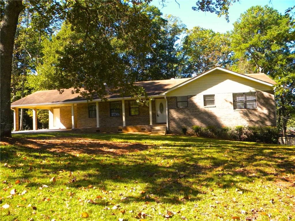 3121 Painted Rock Place, Lithonia, GA 30038 — most recent listing photo