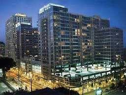 2 bedroom, 1,032 sq ft condominium sold at 923 NE Peachtree Street 928, Atlanta, GA 30309