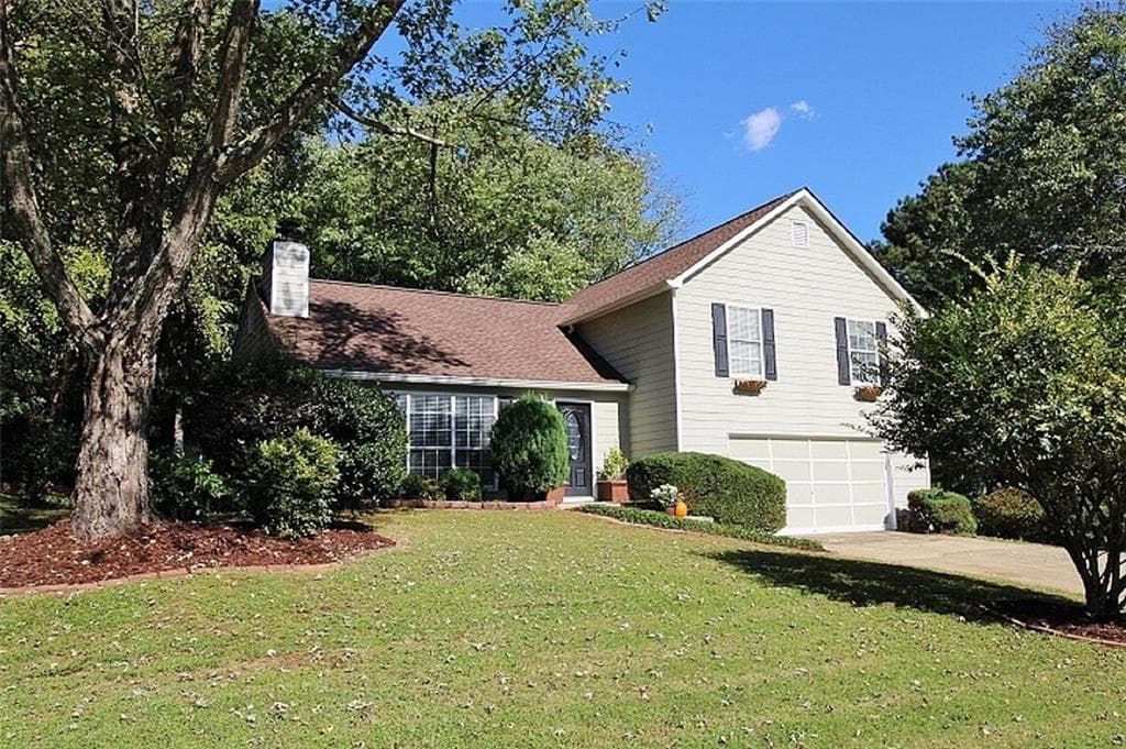 4487 WHITT STATION Run, Acworth, GA 30101 — most recent listing photo
