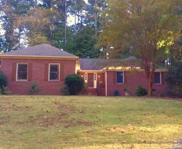 1563 Milford Creek Lane, Marietta, GA 30008 — most recent listing photo