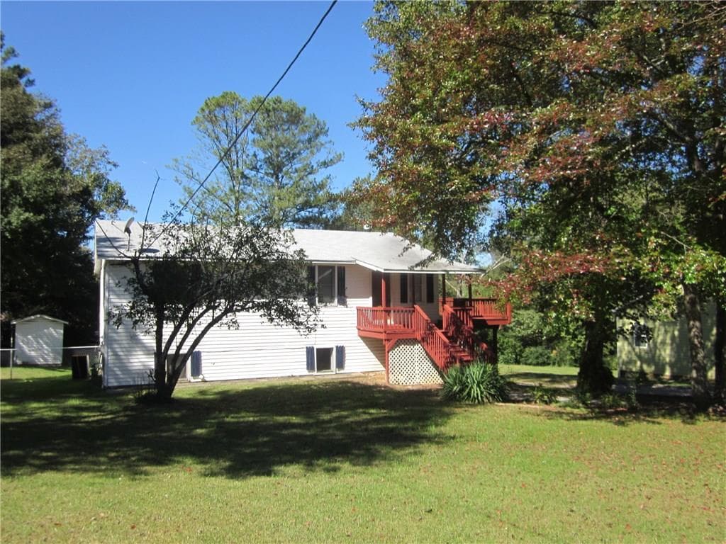 2627 Chambers Road, Marietta, GA 30066 — most recent listing photo