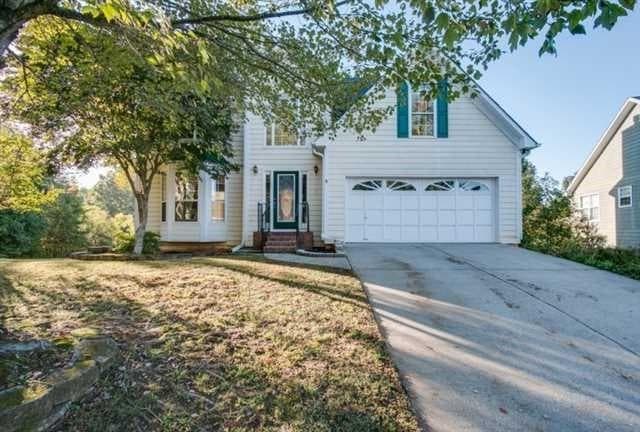 4 bedroom, 2,644 sq ft single family residence sold at 970 Hillary Lane, Lawrenceville, GA 30043