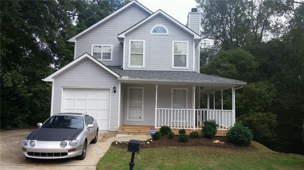 3786 Bishop Court, Decatur, GA 30253 — most recent listing photo
