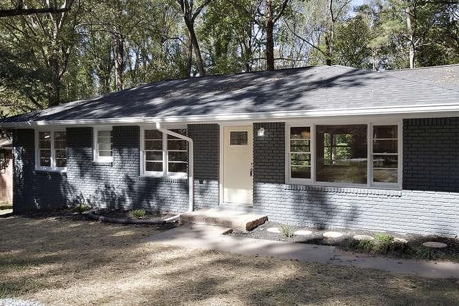 3 bedroom single family residence sold at 1878 Sahara Drive, Atlanta, GA 30316