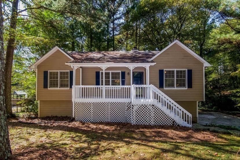 6020 Antioch Court, Powder Springs, GA 30127 — most recent listing photo