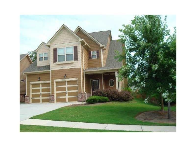 234 Royal Crescent Terrace, Canton, GA 30115 — most recent listing photo