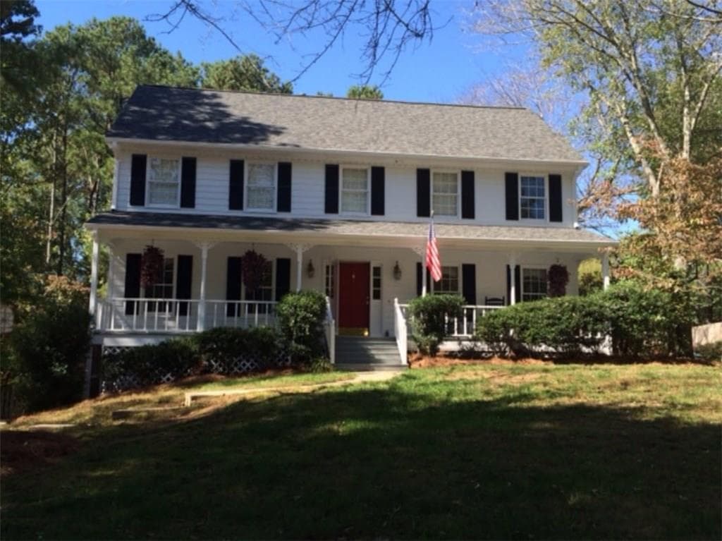 1533 CHICADEE Court, Marietta, GA 30062 — most recent listing photo