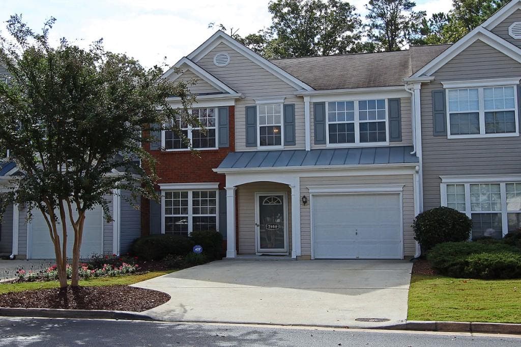 2808 Ashleigh Lane 2808, Alpharetta, GA 30004 — most recent listing photo
