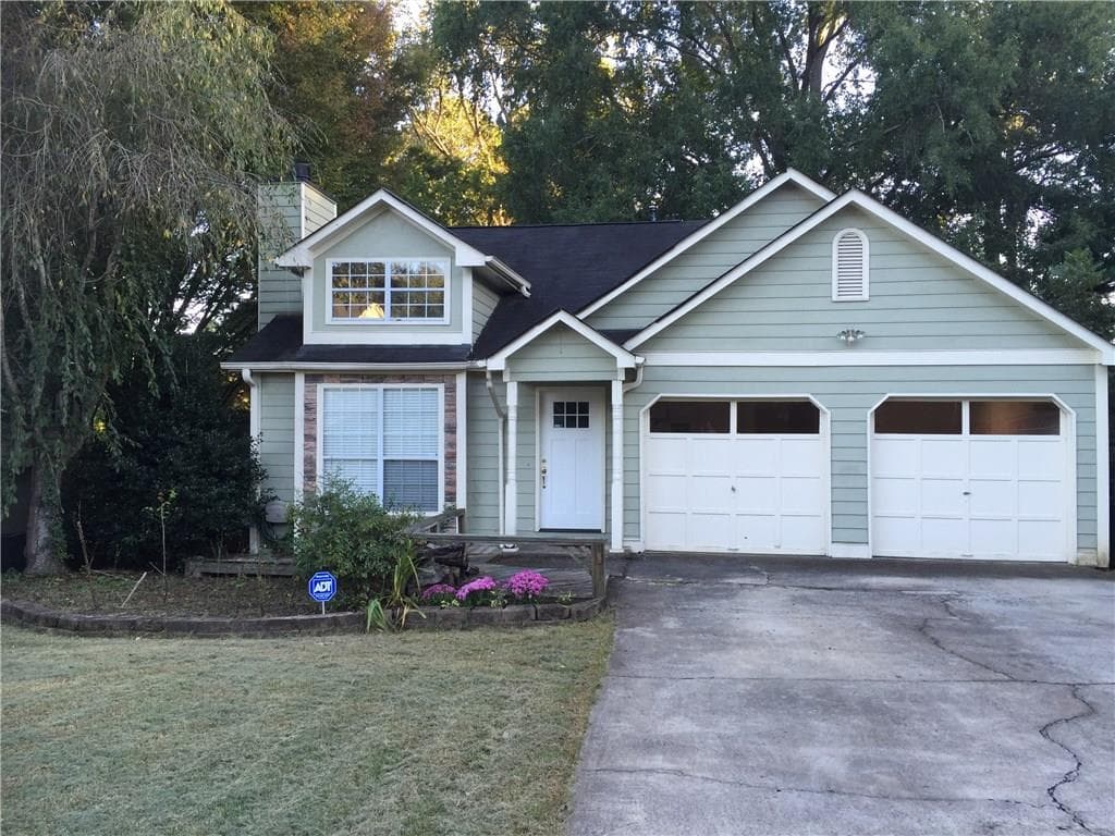 4260 Brandy Ann Drive, Acworth, GA 30101 — most recent listing photo