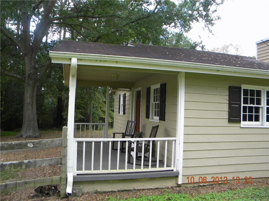 1320 Villa Rica Road, Powder Springs, GA 30127 — most recent listing photo