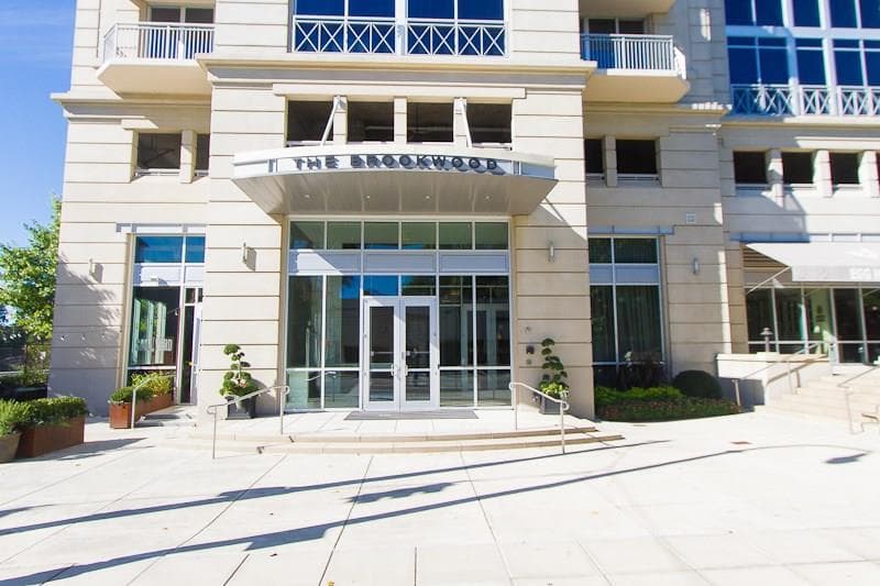 3 bedroom, 1,700 sq ft condominium sold at 1820 Peachtree Street 815, Atlanta, GA 30309
