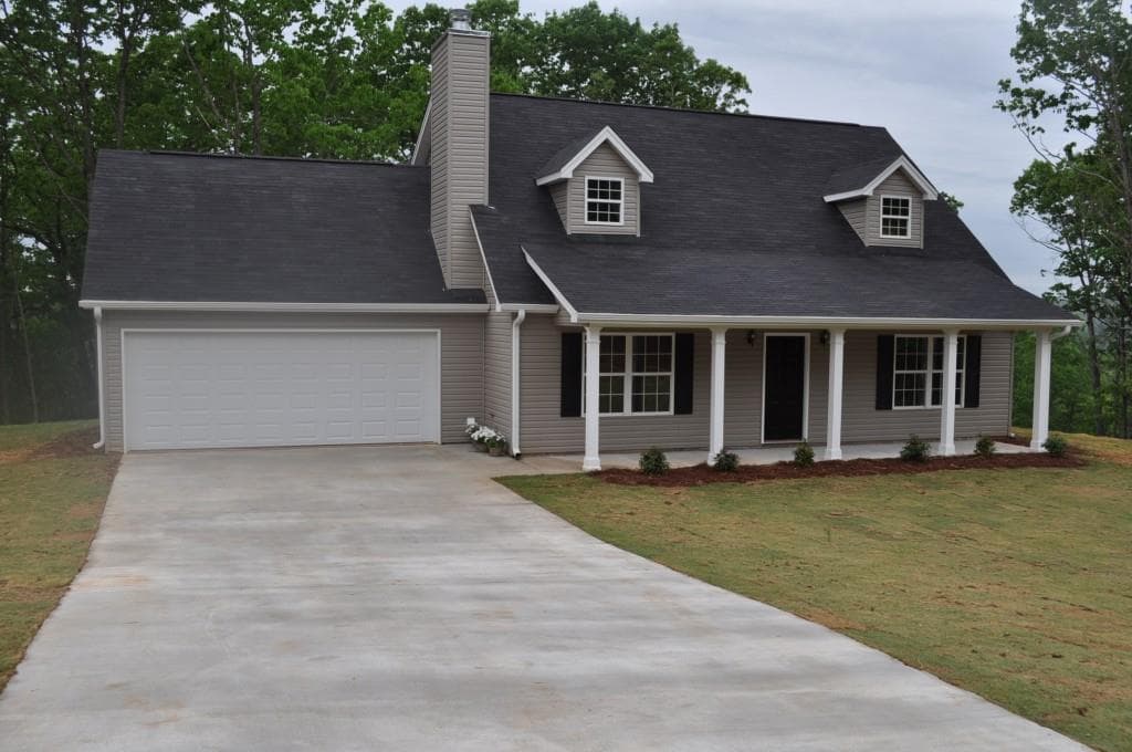 5711 Crystal Way, Clermont, GA 30527 — most recent listing photo