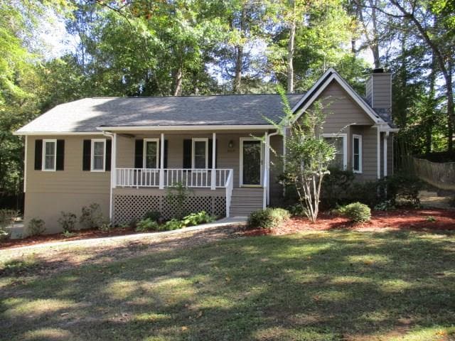 2469 Chauncey Lane, Marietta, GA 30064 — most recent listing photo