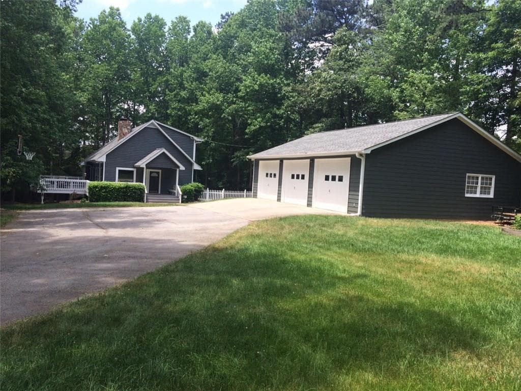 1799 Webb Gin House Road, Snellville, GA 30078 — most recent listing photo