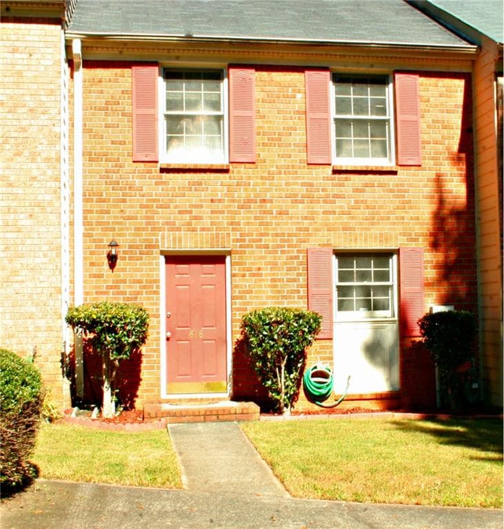 616 Twin Brooks Way, Marietta, GA 30067 — most recent listing photo