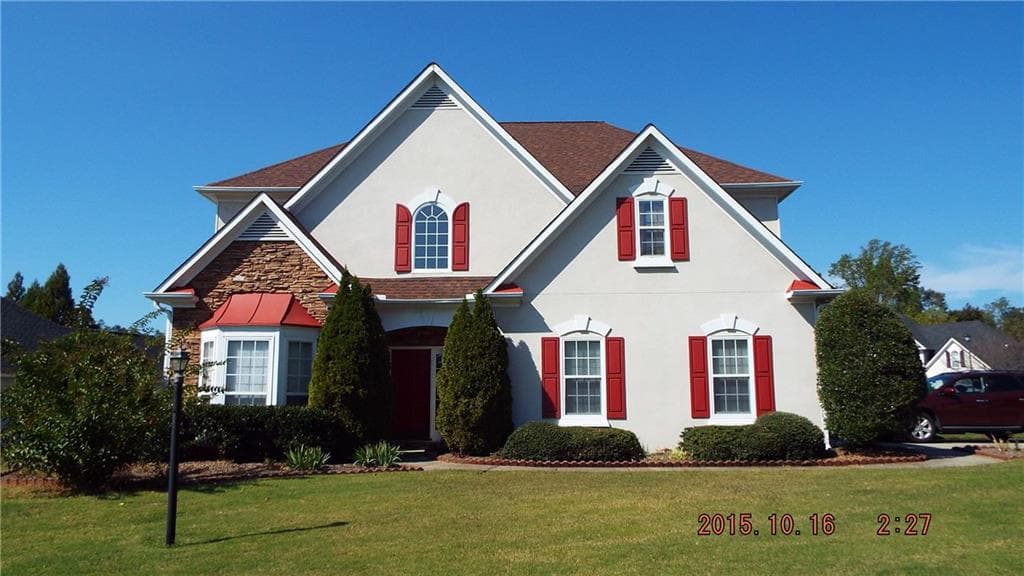 400 Sailmaker Circle, Alpharetta, GA 30022 — most recent listing photo