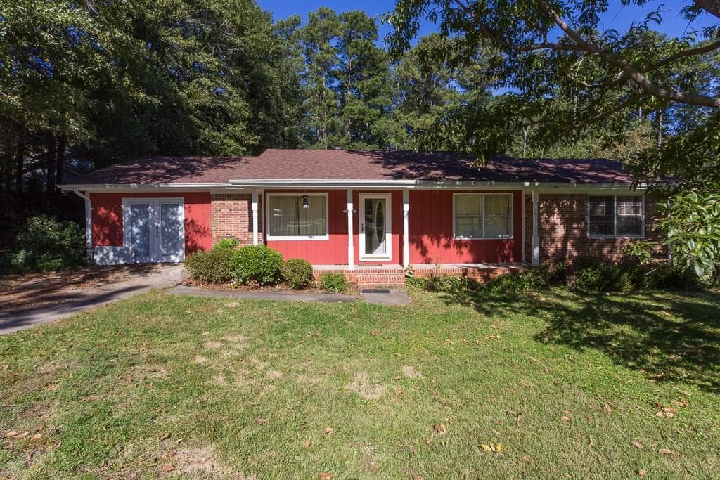 752 Country Club Drive, Monroe, GA 30655 — most recent listing photo
