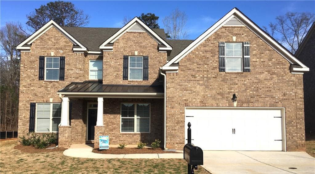 3261 Alhambra Circle, Hampton, GA 30228 — most recent listing photo