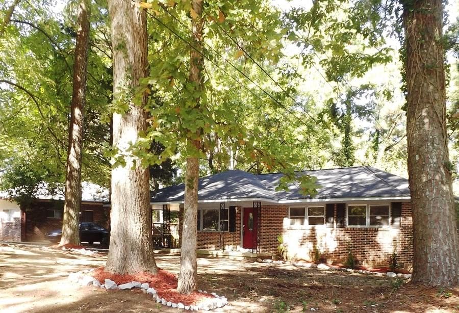 2827 Cherry Laurel Lane, Atlanta, GA 30311 — most recent listing photo