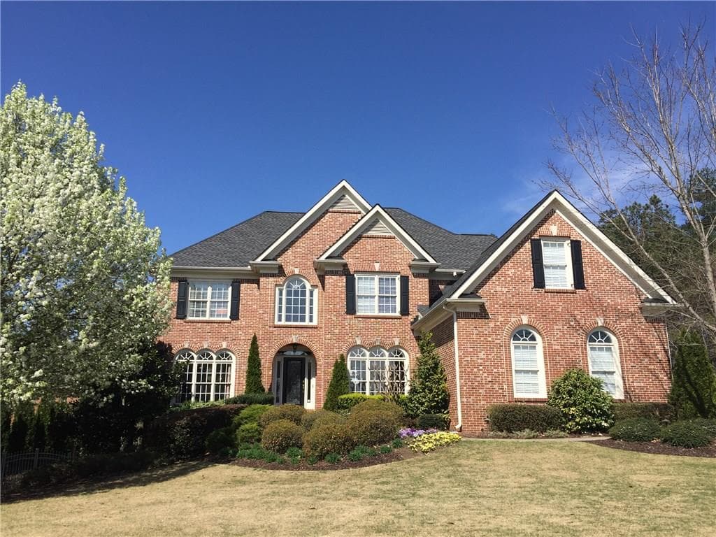 6 bedroom, 6,350 sq ft single family residence sold at 2500 Fairway Crossing, Dacula, GA 30019