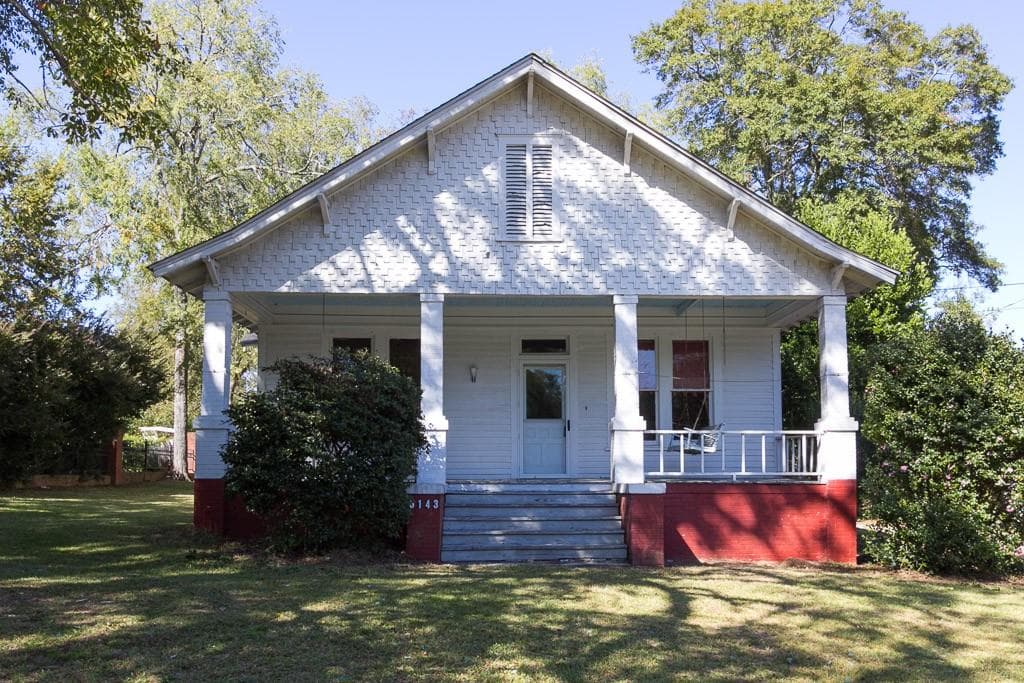 5143 Floyd Street, Covington, GA 30014 — most recent listing photo