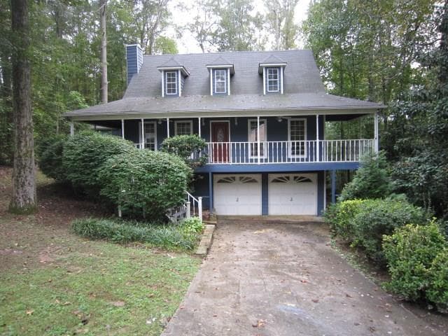 4251 Pine Manor Drive, Douglasville, GA 30134 — most recent listing photo