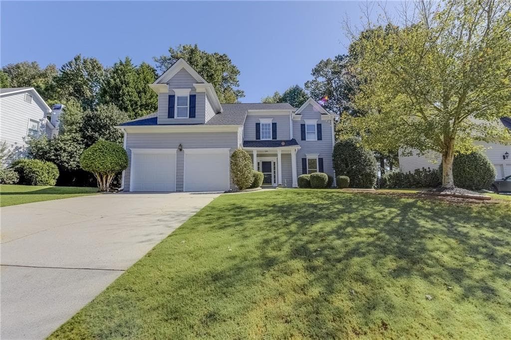4114 Kentmere Main NW, Kennesaw, GA 30144 — most recent listing photo