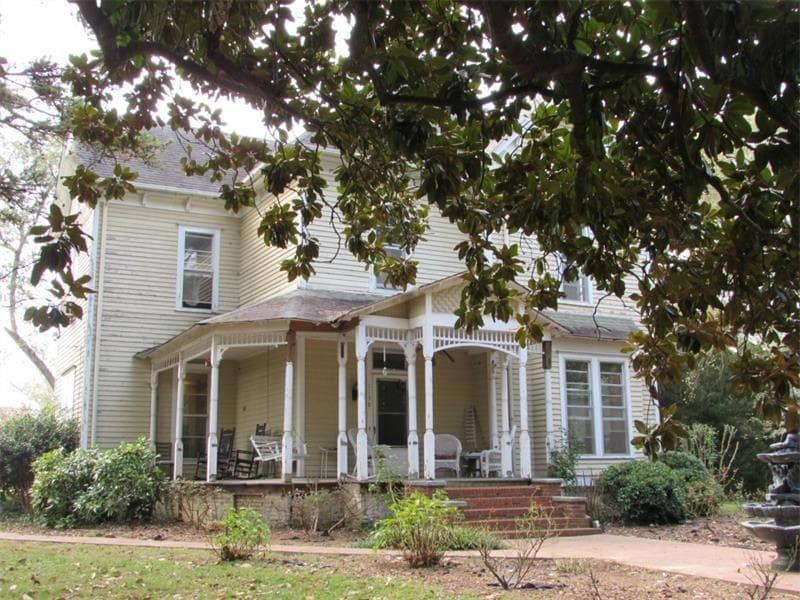 other sold at 1130 Lees Chapel Road, Cedartown, GA 30125