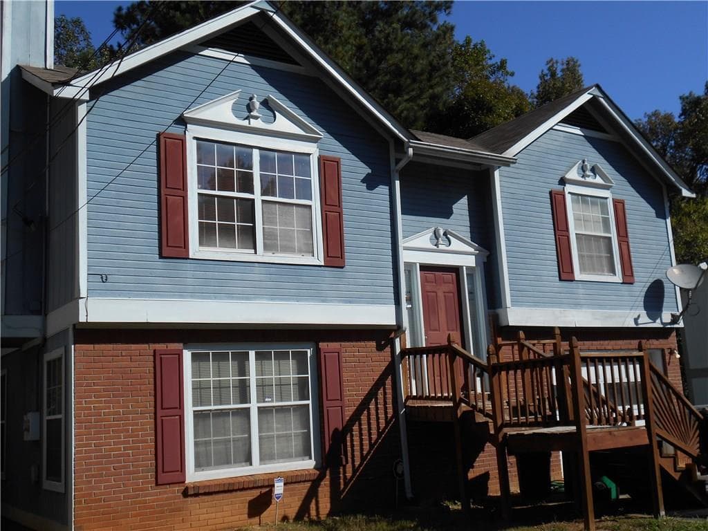 5522 Marbut Forest Way, Lithonia, GA 30058 — most recent listing photo