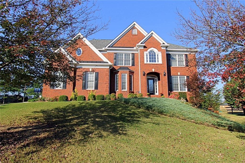 2726 Country House Way, Buford, GA 30519 — most recent listing photo