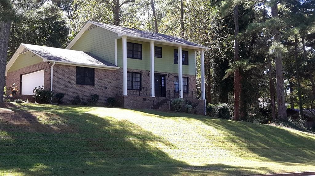 7305 Deerwood Drive, Riverdale, GA 30296 — most recent listing photo