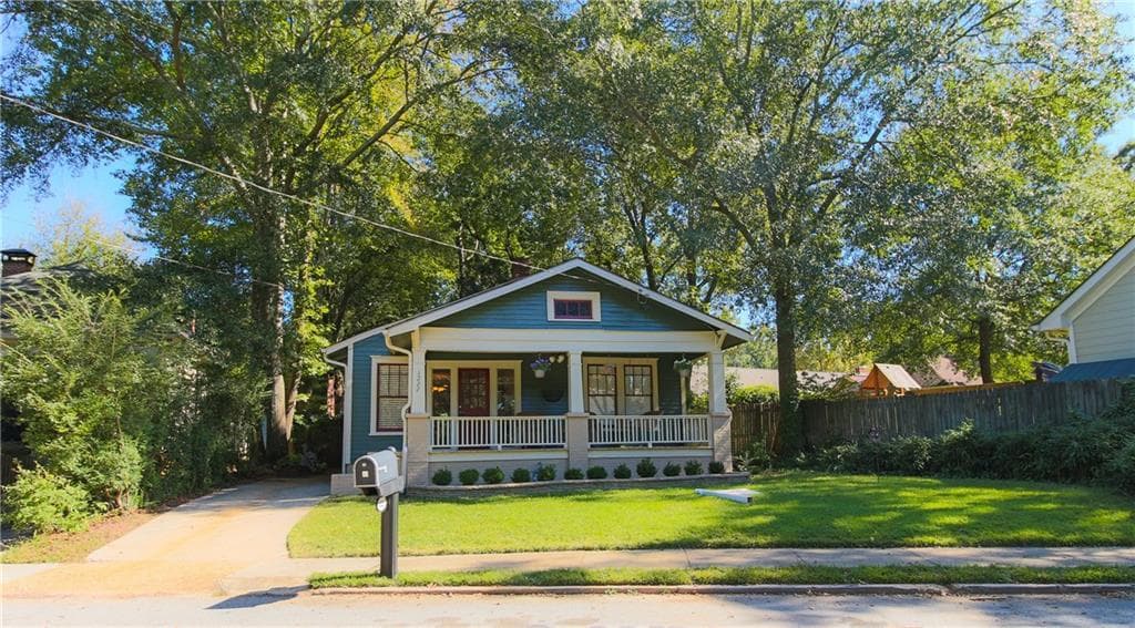 1222 Oakview Road, Decatur, GA 30030 — most recent listing photo