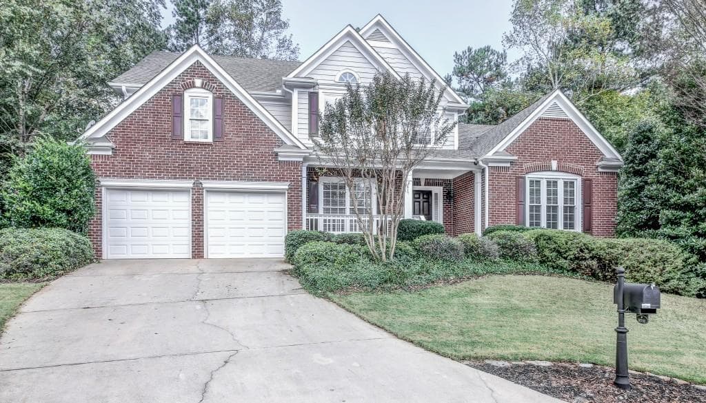 8510 Alsbrook Path, Cumming, GA 30041 — most recent listing photo
