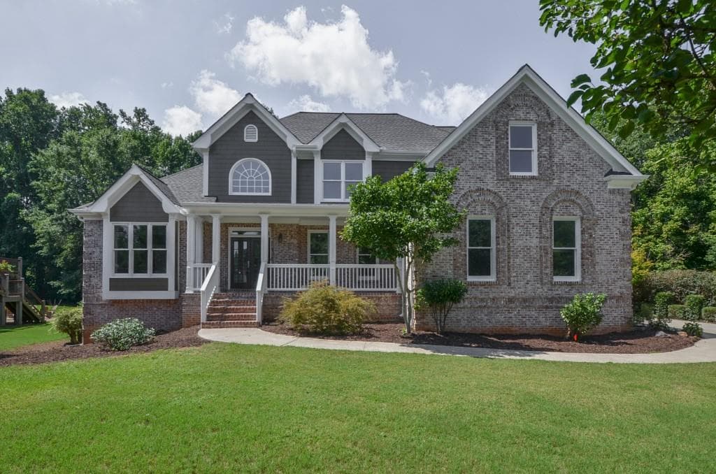 600 Creekbank Court, Woodstock, GA 30188 — most recent listing photo