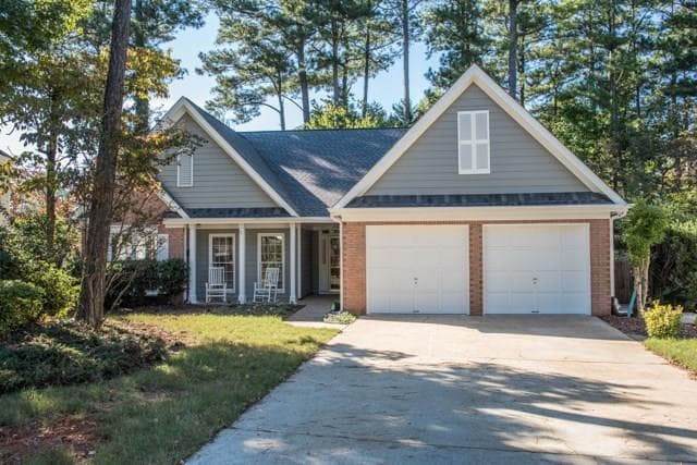 5367 Wyntree Court, Norcross, GA 30071 — most recent listing photo