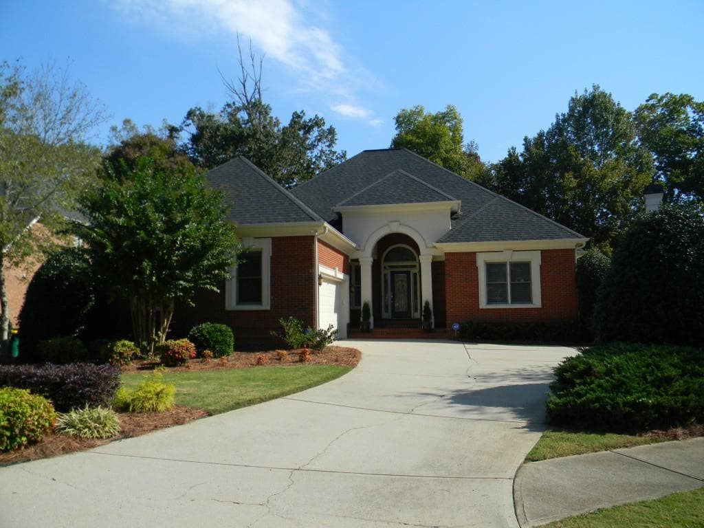1020 York Cove, Milton, GA 30004 — most recent listing photo