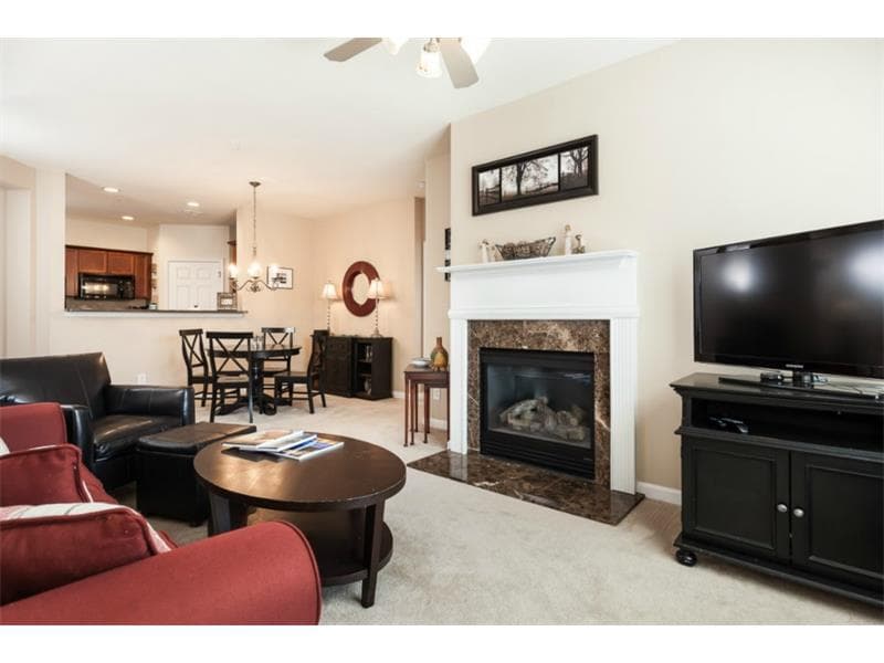 2 bedroom, 1,209 sq ft condominium sold at 3150 Woodwalk Drive 2207, Atlanta, GA 30339
